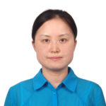 Dr. L. Gao (Liang)