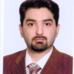 Seyed Alireza Rezaee, MSc