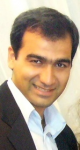 Dr. ir. M. Davarynejad (Mohsen)